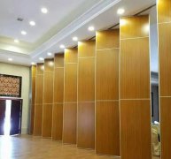  活動(dòng)隔斷如何安裝？超高型隔斷有什么標(biāo)準(zhǔn)？